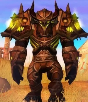 Demon Stalker Harness — screenshot 1