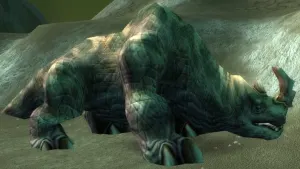 Aged Kodo — screenshot 1