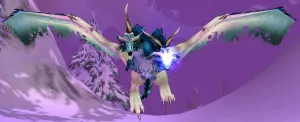 Chillwind Chimaera — screenshot 1