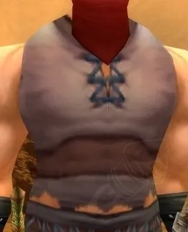 Footman Tunic — screenshot 2