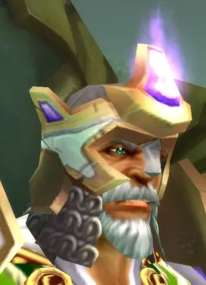 Justicar Diadem — screenshot 1