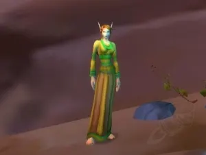Bright Robe — screenshot 1