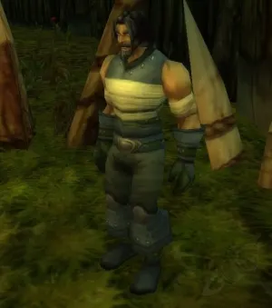 Infiltrator Marksen — screenshot 1