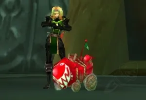 Crashin' Thrashin' Racer Controller — screenshot 1