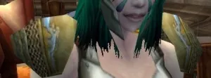 Banded Pauldrons — screenshot 1