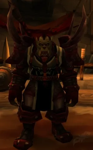 Brakgul Deathbringer — screenshot 1