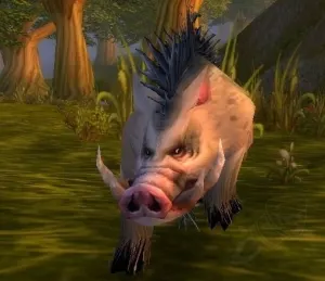 Rockhide Boar — screenshot 2
