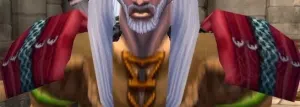 Watchman Pauldrons — screenshot 1