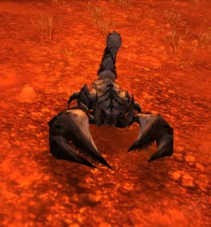 Clattering Scorpid — screenshot 4