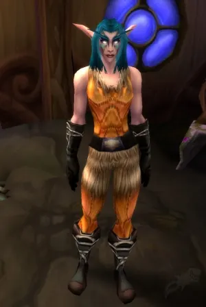 Nadyia Maneweaver — screenshot 1