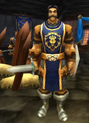 Тюремный страж — скриншот 1