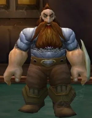 Olthran Craghelm — screenshot 1