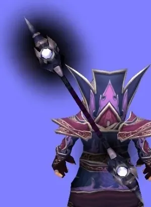Lord Valthalak's Staff of Command — screenshot 1