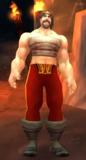 Hermit Ortell — screenshot 2