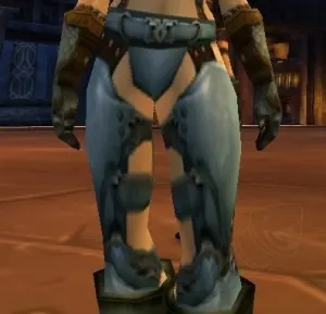 Knight's Legguards — screenshot 2