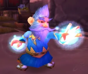 Gnomeregan Conjuror — screenshot 1