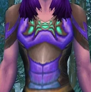 Conqueror's Breastplate — screenshot 3