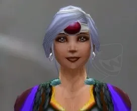 Starfire Circlet — screenshot 1