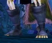 Netherweave Boots — screenshot 1