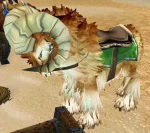 Riding Ram — screenshot 1