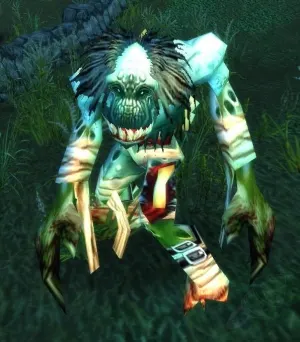 Flesh Eater — screenshot 2