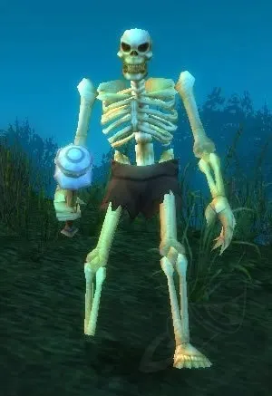 Skeletal Healer — screenshot 1