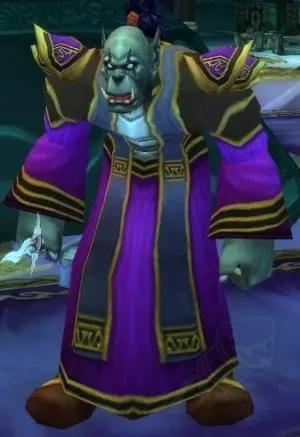 Cabal Warlock — screenshot 1