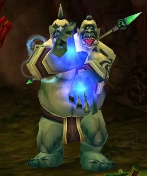 Mai'Zoth — screenshot 1