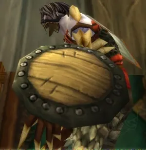 Deathguard Buckler — screenshot 1