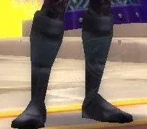 Master's Boots — screenshot 1