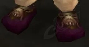 Deathmist Sandals — screenshot 1