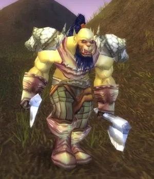 Dragonmaw Battlemaster — screenshot 1