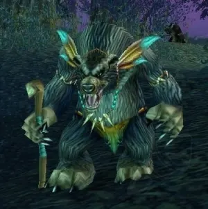 Bristlelimb Windcaller — screenshot 1