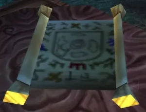 Night Elf Plans: An'daroth — screenshot 1