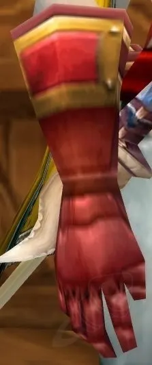 Scarlet Gauntlets — screenshot 2