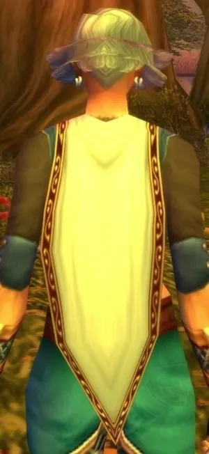 Ensign Cloak — screenshot 1