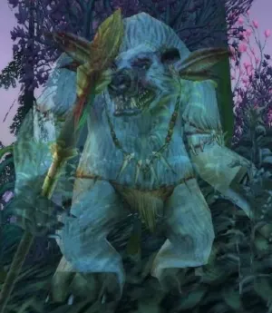 Stillpine Ancestor Akida — screenshot 1