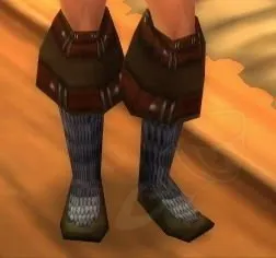 Tunneler's Boots — screenshot 1