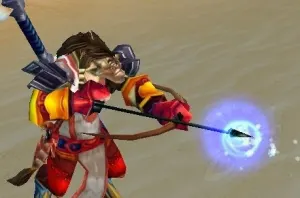 Satyr's Bow — screenshot 1