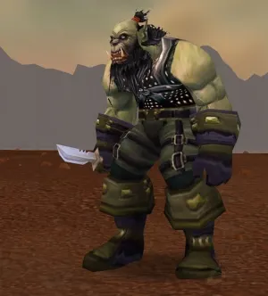 Tarkreu Shadowstalker — screenshot 1