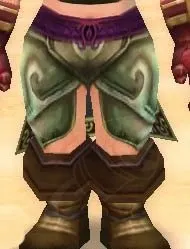 Ancient Legguards — screenshot 1