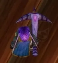 Hand of Argus Crossfire — screenshot 2