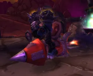 X-51 Nether-Rocket X-TREME — screenshot 2