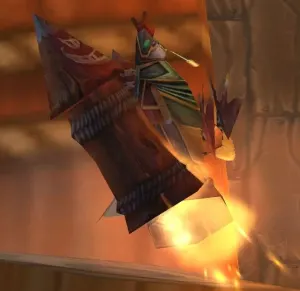 Rocket Chicken — screenshot 3