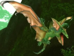 Pterrordax — screenshot 1