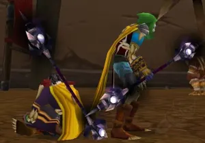 Battle Mage's Baton — screenshot 5
