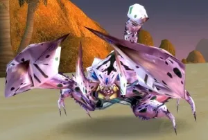 Scorpid Hunter — screenshot 1