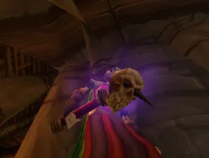 Skeletal Club — screenshot 3