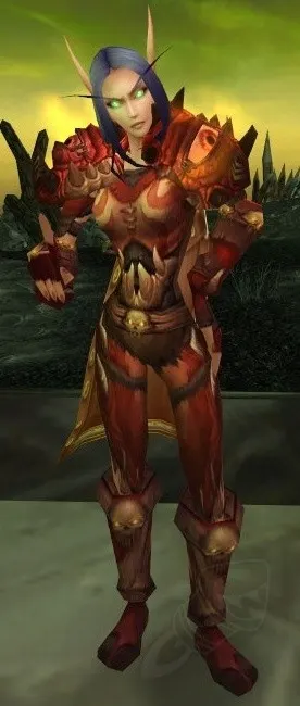 Lady Sinestra — screenshot 3