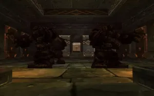 Relic Coffer Key — screenshot 1